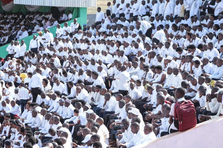Former Burundi president to be buried in state funeral » Capital News