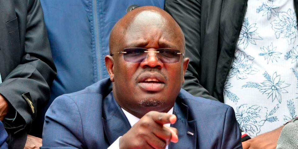 UASU calls off lecturers’ strike to pursue dialogue