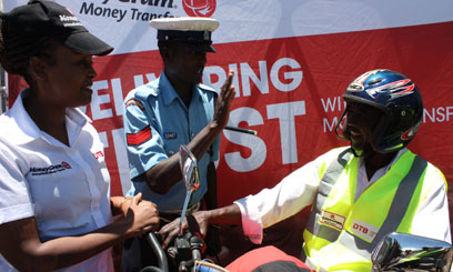 Registration of boda boda to streamline the sector, ICT PS says