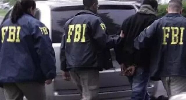 Kenyan Man Face 10 Counts Of Wire Fraud In United States