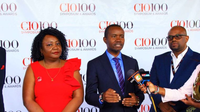 CS Mucheru Directs Communications Authority to Filter Adult Sites
