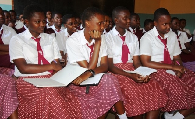 Kenya: Uproar As Ministry Asks School Heads to Get Data On Pregnant Girls