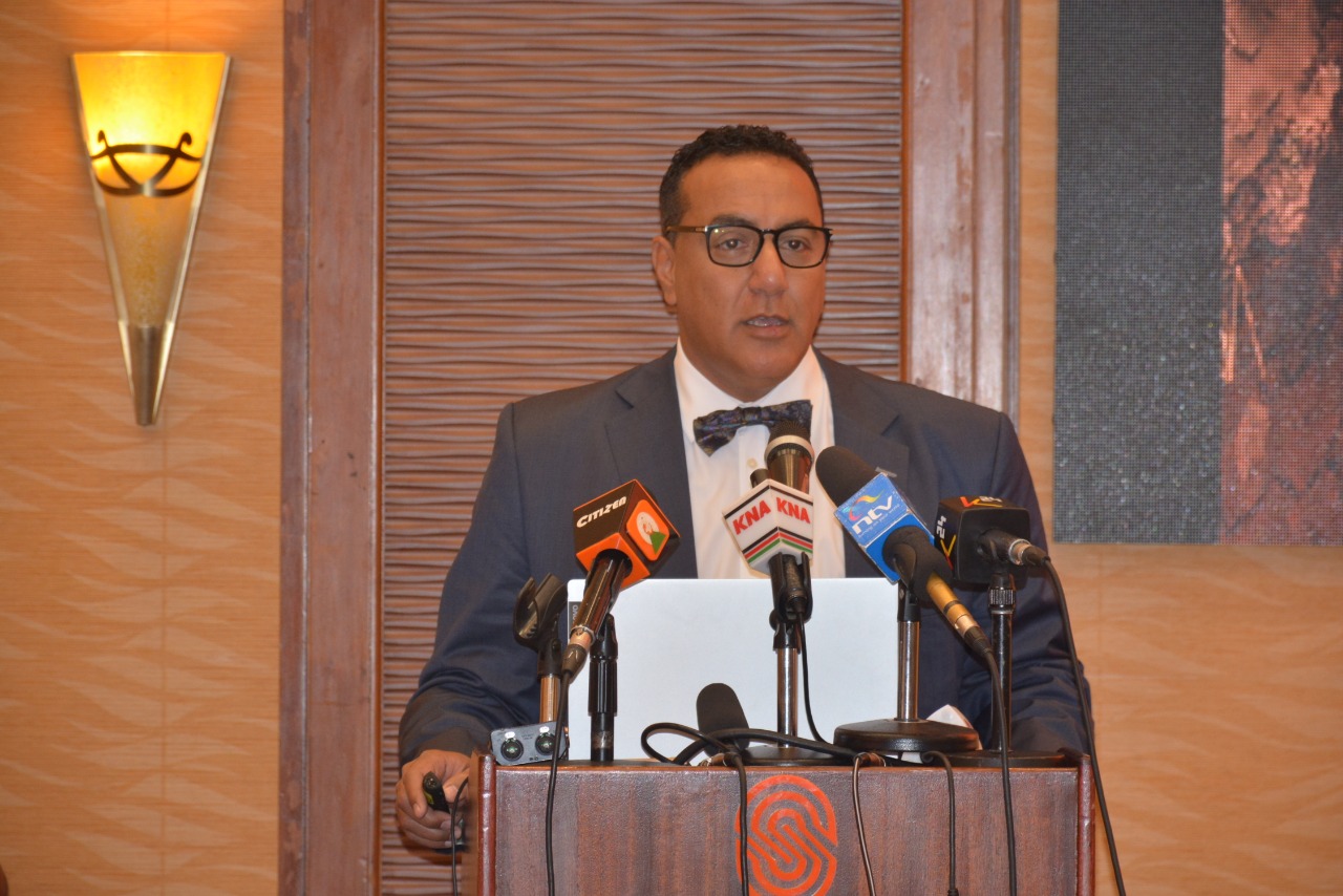 Balala Wants Hotels Without Wi-Fi Denied Licenses