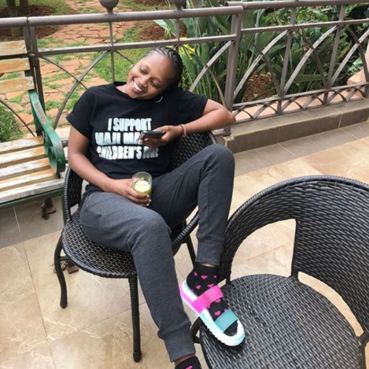 Shix Kapienga reportedly among those set to be laid off from Royal Media (Details)