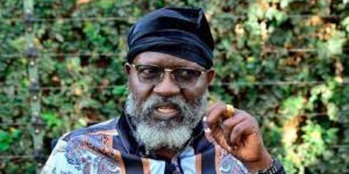 Another Presidential Aspirant Heads for US Tour