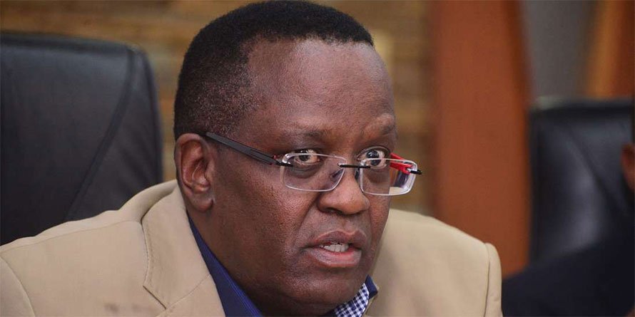 Troubled Kenya Power CEO resigns unexpectedly