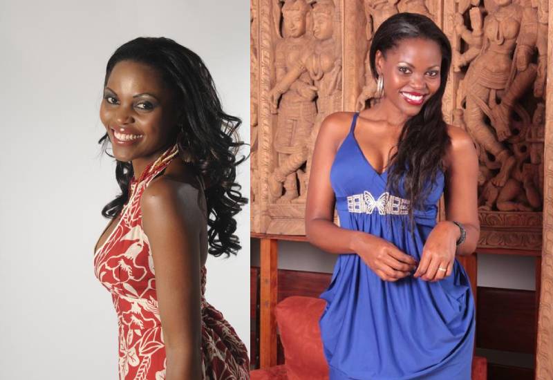 Making a career out of acting Eve woman