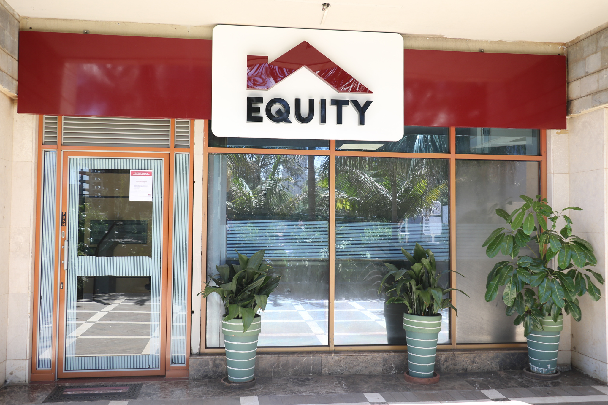 Equity emerges as Kenya’s most loved banking brand by women