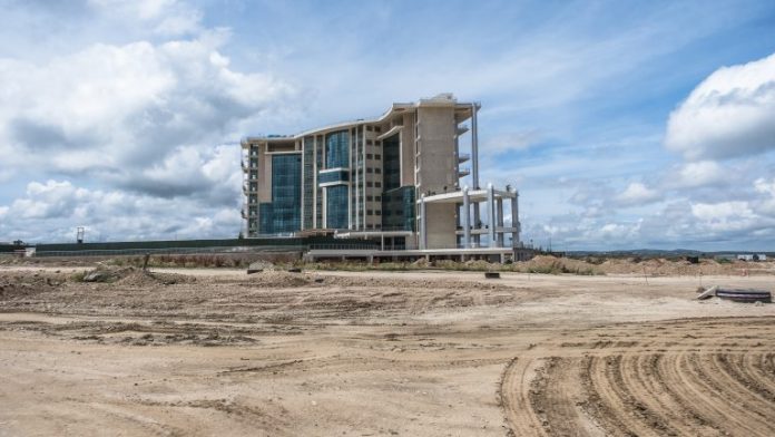 South Korea Backs Konza City With Ksh686M Grant