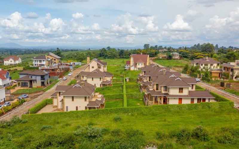 Buying a house? High service charge eagerly awaits you