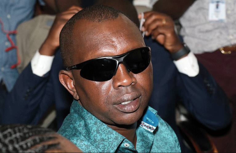 School Principal Throws Sudi Under The Bus In Forgery Case