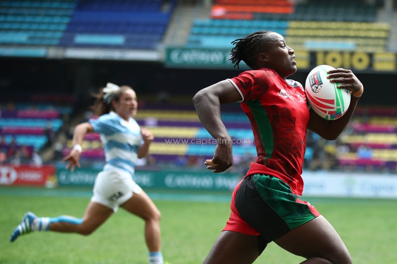 Brazil cut down Lionesses core status dream