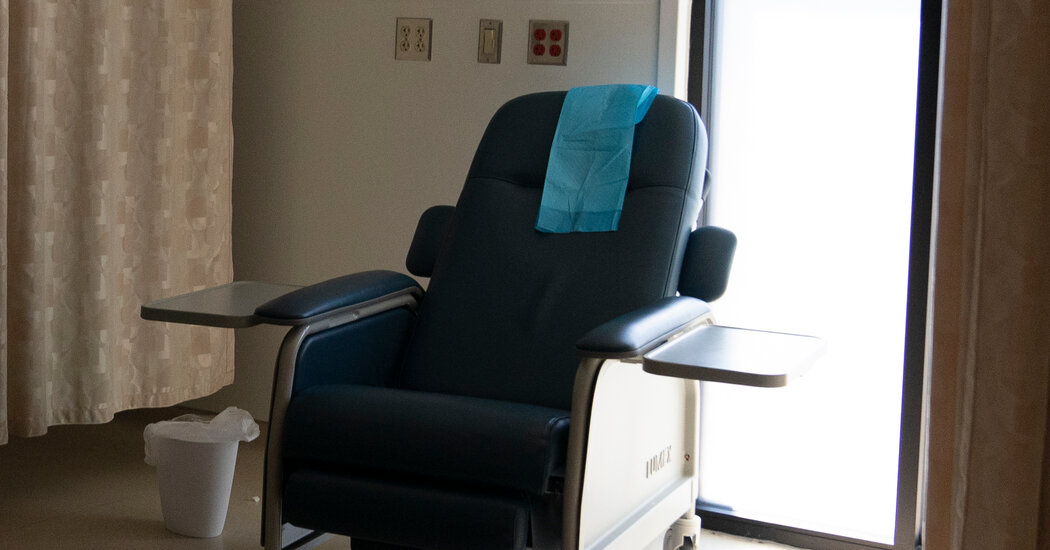 An Abortion Provider Confronts the End of Roe