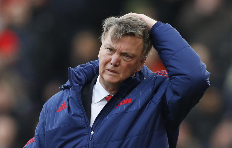 Van Gaal returns for third term as Netherlands coach : The standard Sports