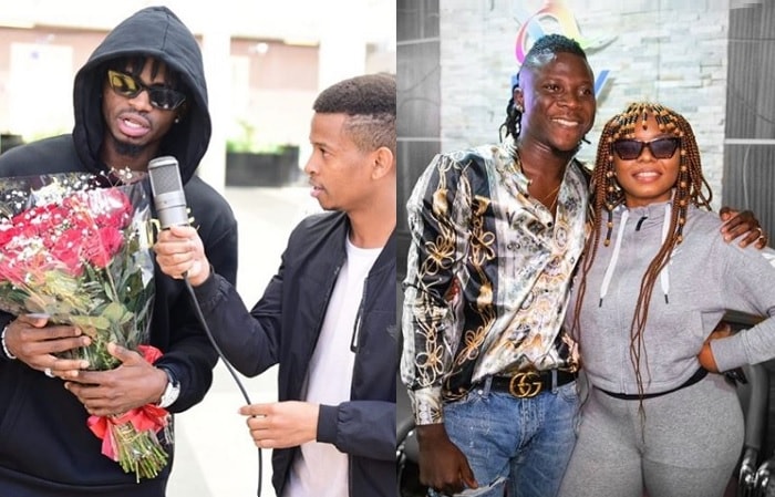 Details emerge why Diamond Platnumz, Yemi Alade failed to perform at Nairobi fete – Weekly Citizen