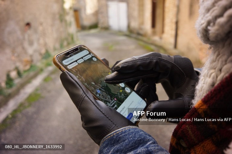 Google marks 15 years of Street View
