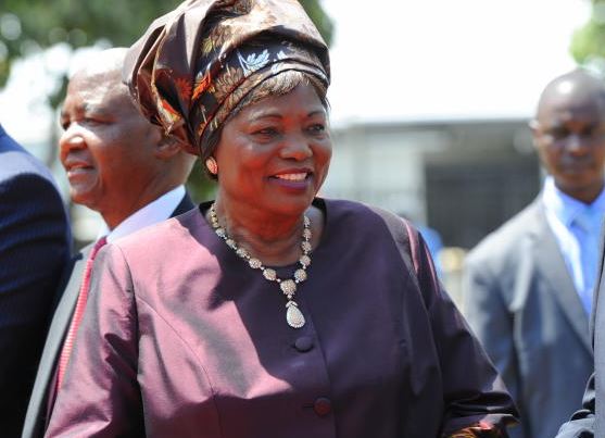 Kenyatta family holds private ceremony to celebrate Mzee: The Standard