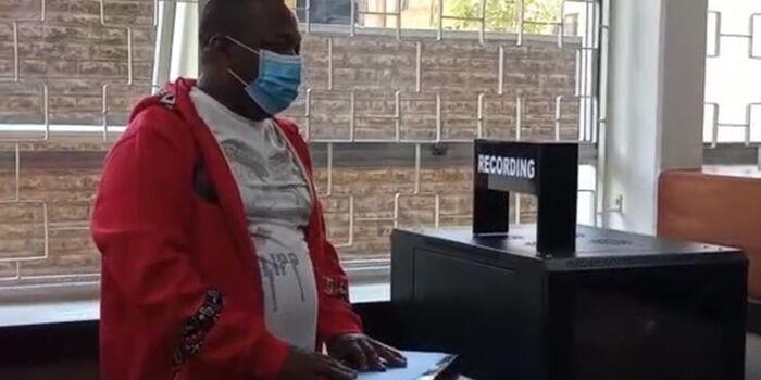 DCI Releases Sonko as EACC Hunts Him Down
