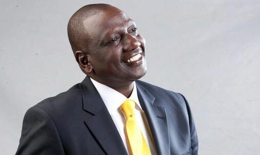 This is the number of shares I own at Safaricom, Kenya Airways