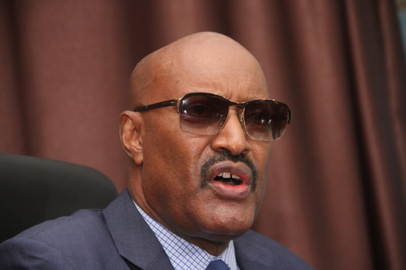 Handle workers' disputes better, county governments told