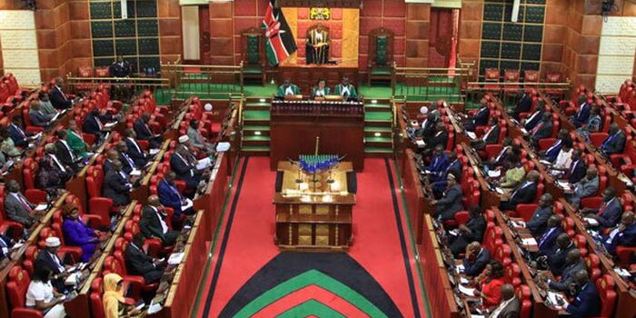 How Politicians Reacted to Uhuru's Covid-19 Address