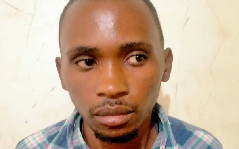 Man suspected of killing wife, her friend with poisoned food arrested