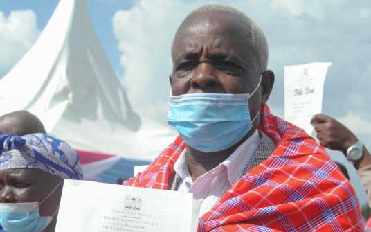 Kibera Muchai: Mololine matatu founder who rose from a tout to a millionaire