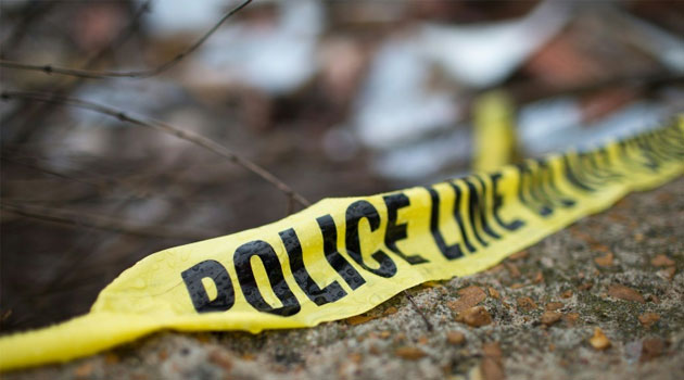 Policeman shoots wife, 5 other people dead before committing suicide in Nairobi » Capital News