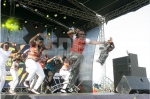 Groove Tour 2015 - Machakos Edition