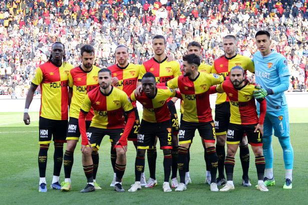 Roman Abramovich buys Turkish team Goztepe