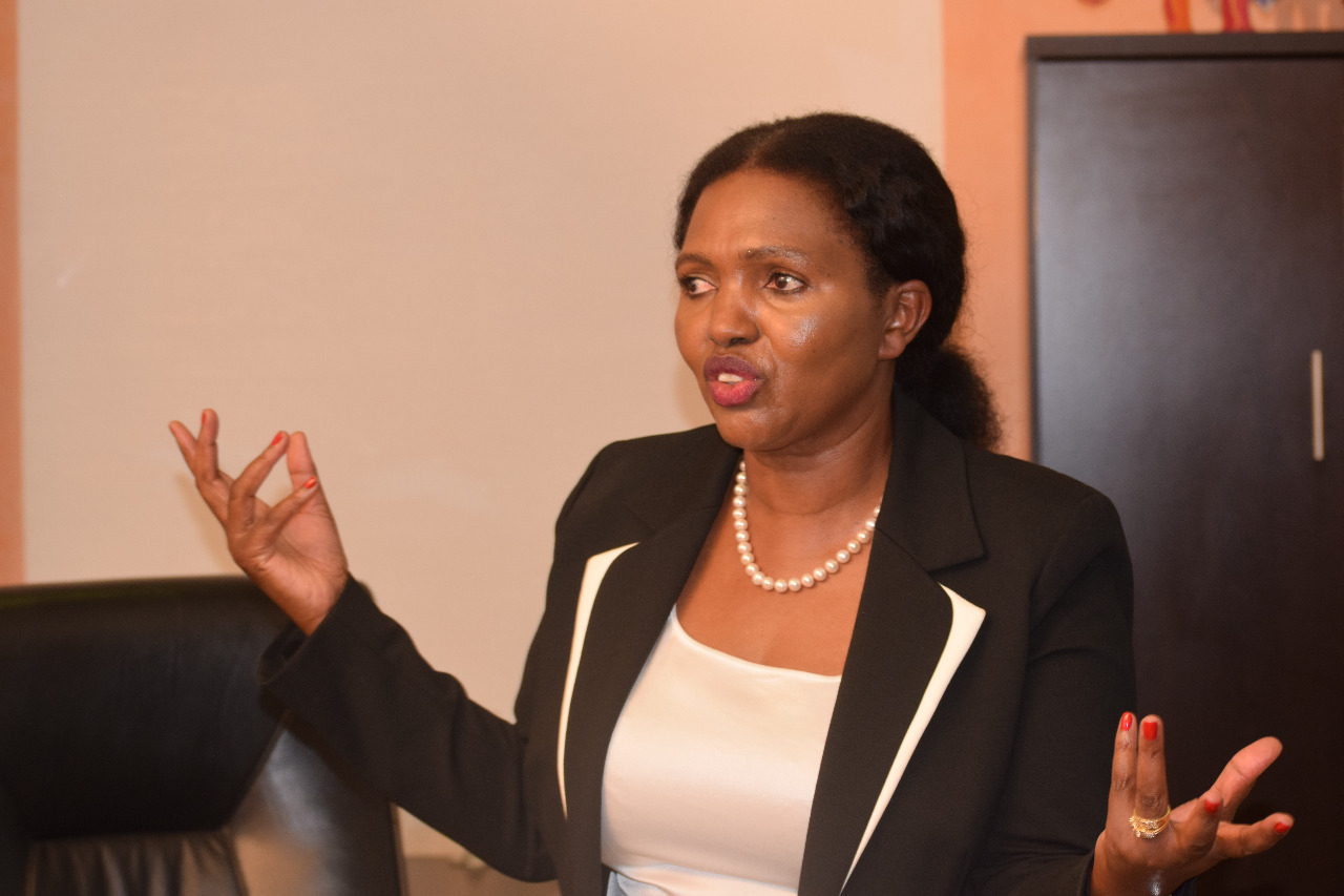 Tabitha Karanja pens emotional letter on Keroche struggles with KRA
