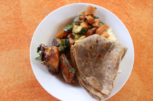 Second serving of a special meal earns student six days’ suspension