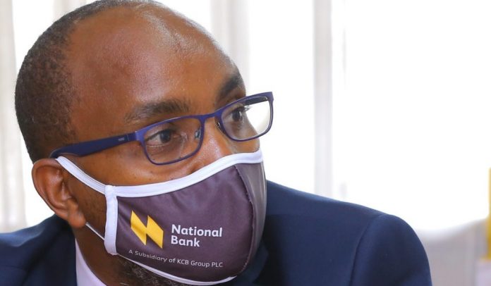 Bullish Mood As NBK Half Year Profit Shoots To Sh765M