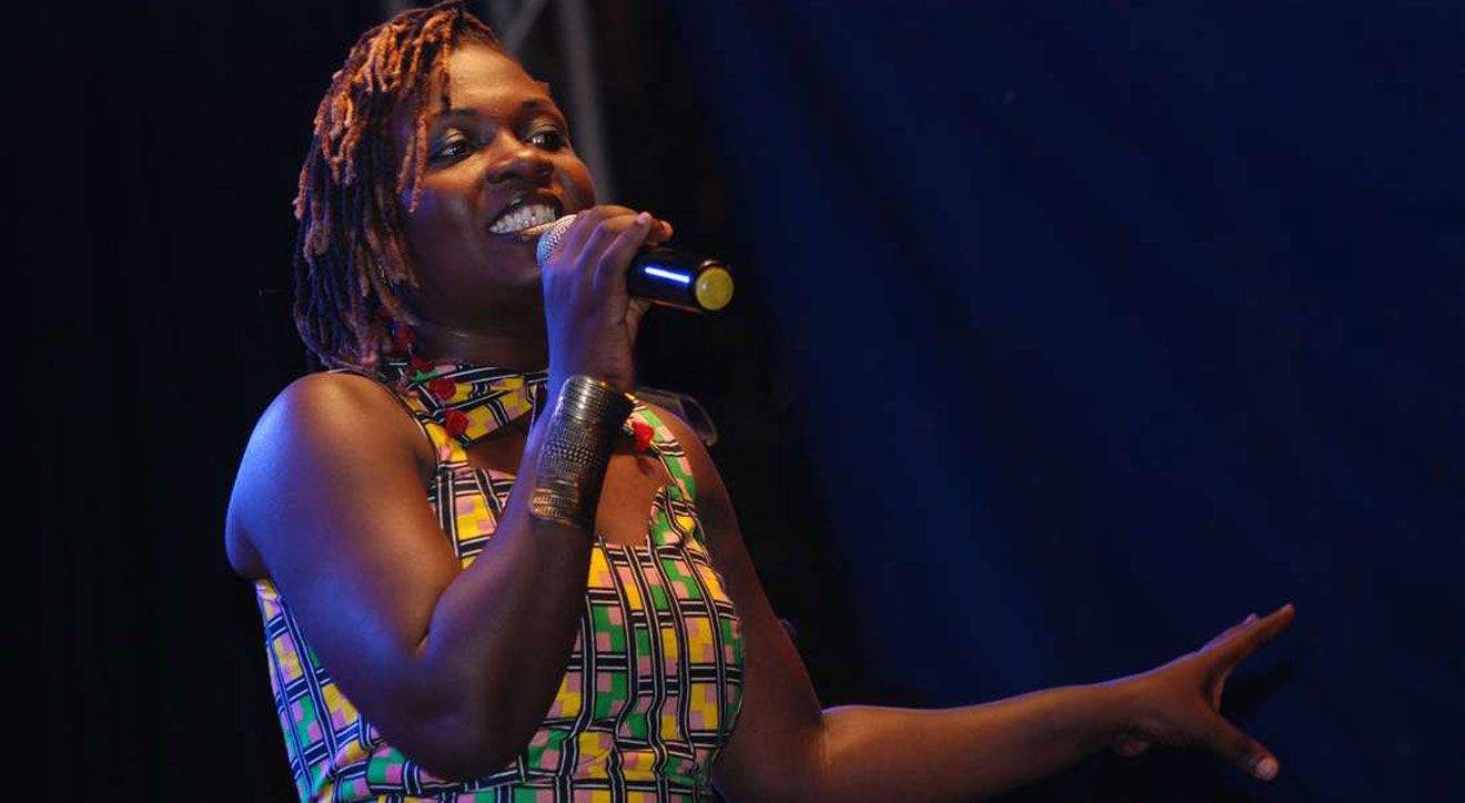 Ordering free meals is how Nyota Ndogo’s friends ‘support’ her restaurant – Nairobi News