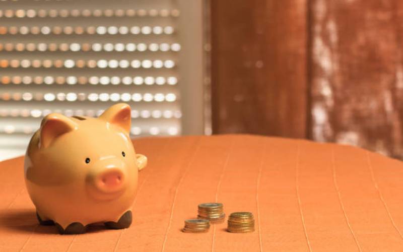 Politics of money: ‘Honey, my money is mine, but yours is ours’