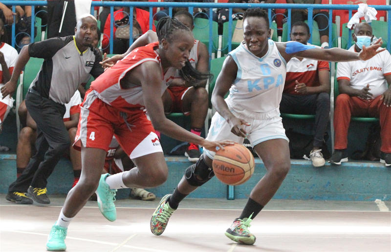 KPA ready to use home to dock Equity Hawks : The standard Sports