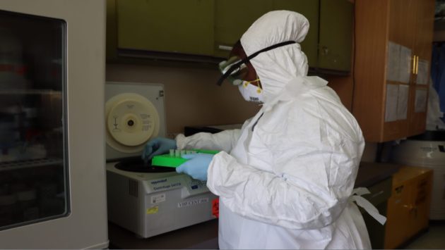 10 patients succumb to coronavirus-related complications, toll rises to 542 » Capital News
