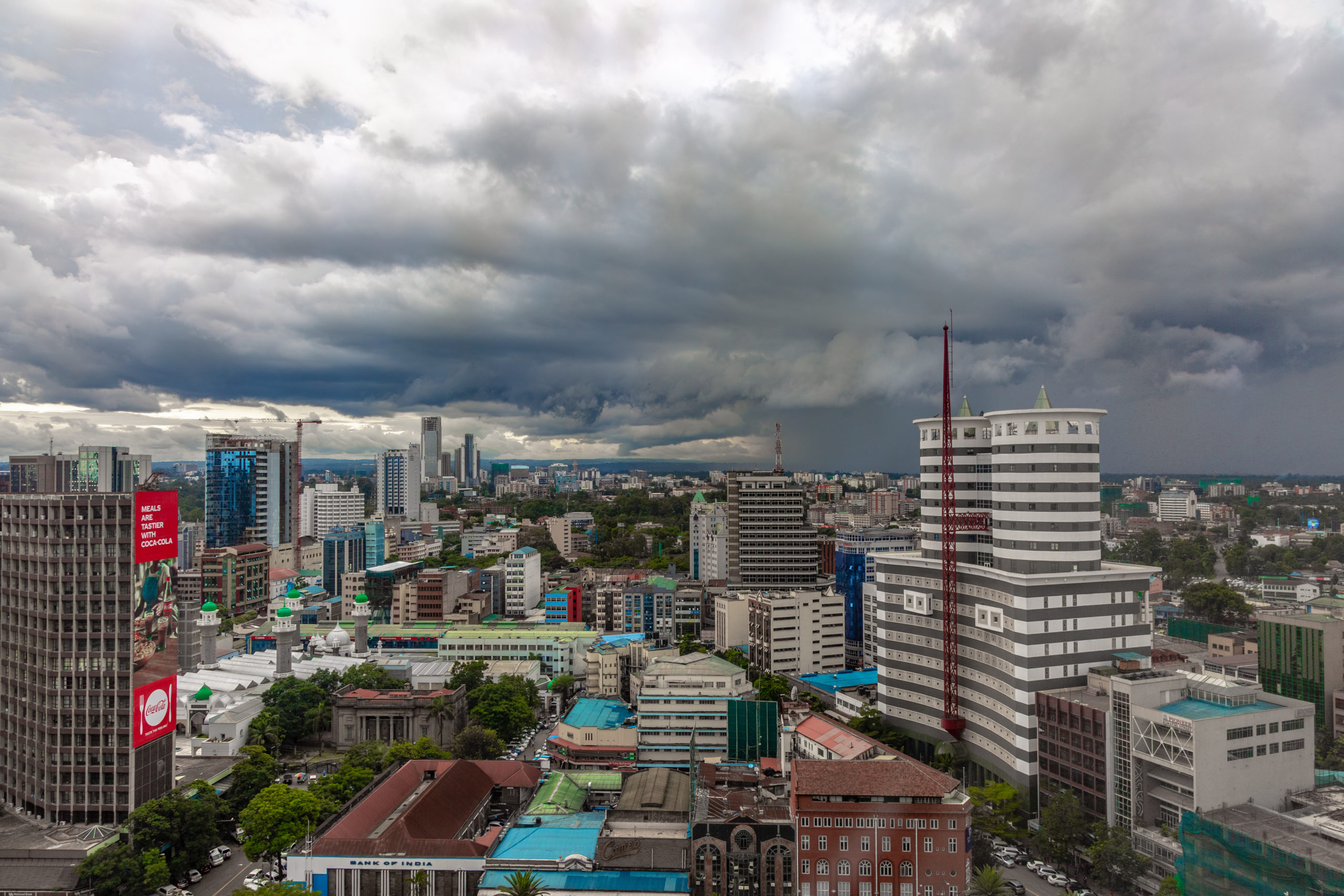Kenya to receive Sh78.3bn from IMF to Address the economic impact of COVID-19