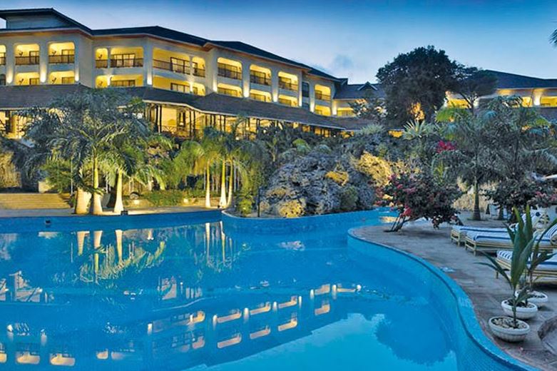 The Tourism sector upbeat ahead of Easter season