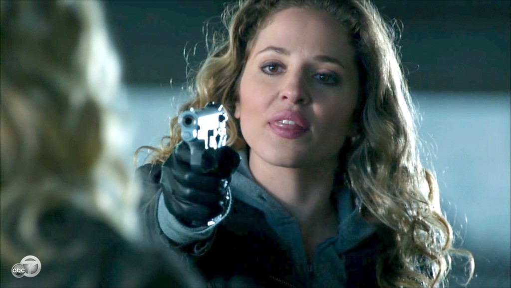margarita levieva biography