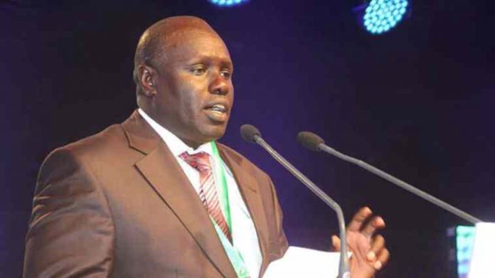 Eldoret Tycoon David Langat Sued Over Ksh16.9M Airfare
