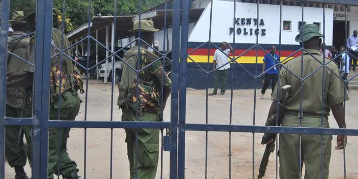 New Twist in Senior Cop King'ori Mwangi's Case
