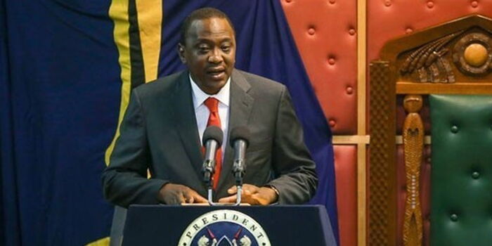 Uhuru Nominates IEBC Candidate to Head KNCHR