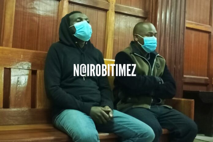 “DOCTORS” BEHIND FAKE JOHNSON & JOHNSON VACCINE DETAINED.