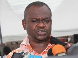 Jomvu MP Badi fights Joho