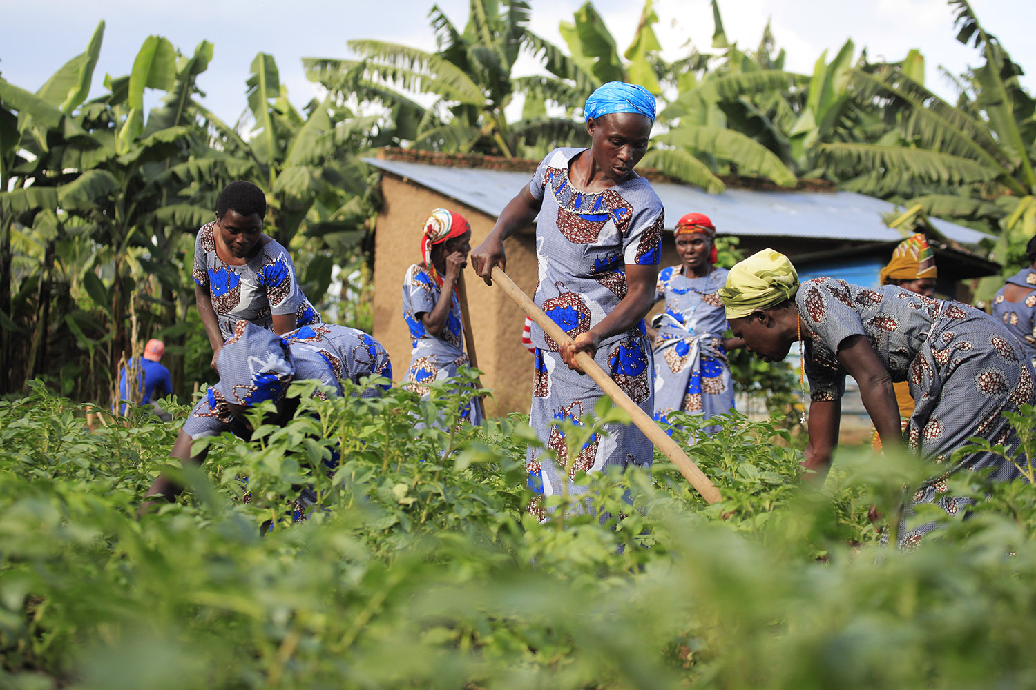 Bloomberg Philanthropies, CARE to support Women SMEs in East Africa