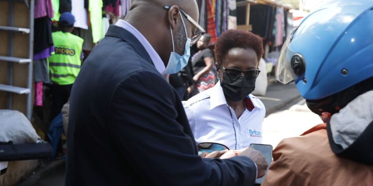 Telkom, Britam partner on mobile and insurance product