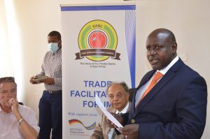 Kenya-Tanzania border trade picks after Covid-19 crisis – Kenya News Agency