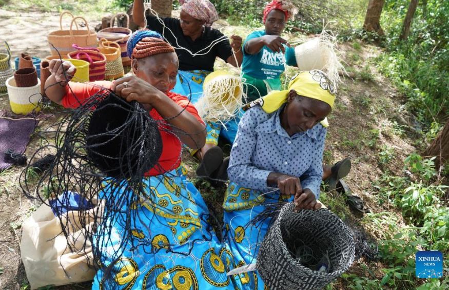 Ecobank plugs women’s businesses funding gap to drive urban economic growth