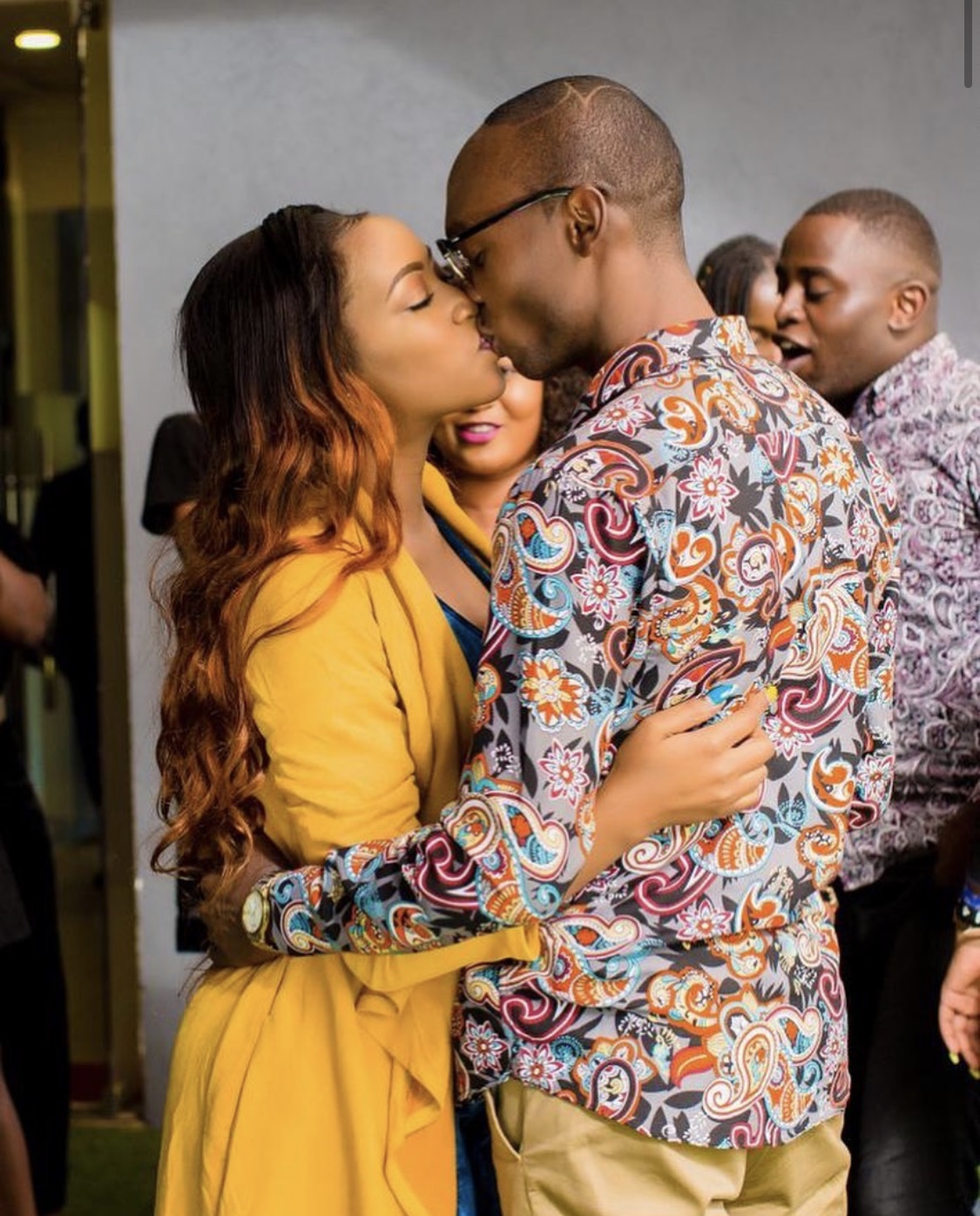 Dr Ofweneke angrily warns popular radio presenter meddling in his marriage